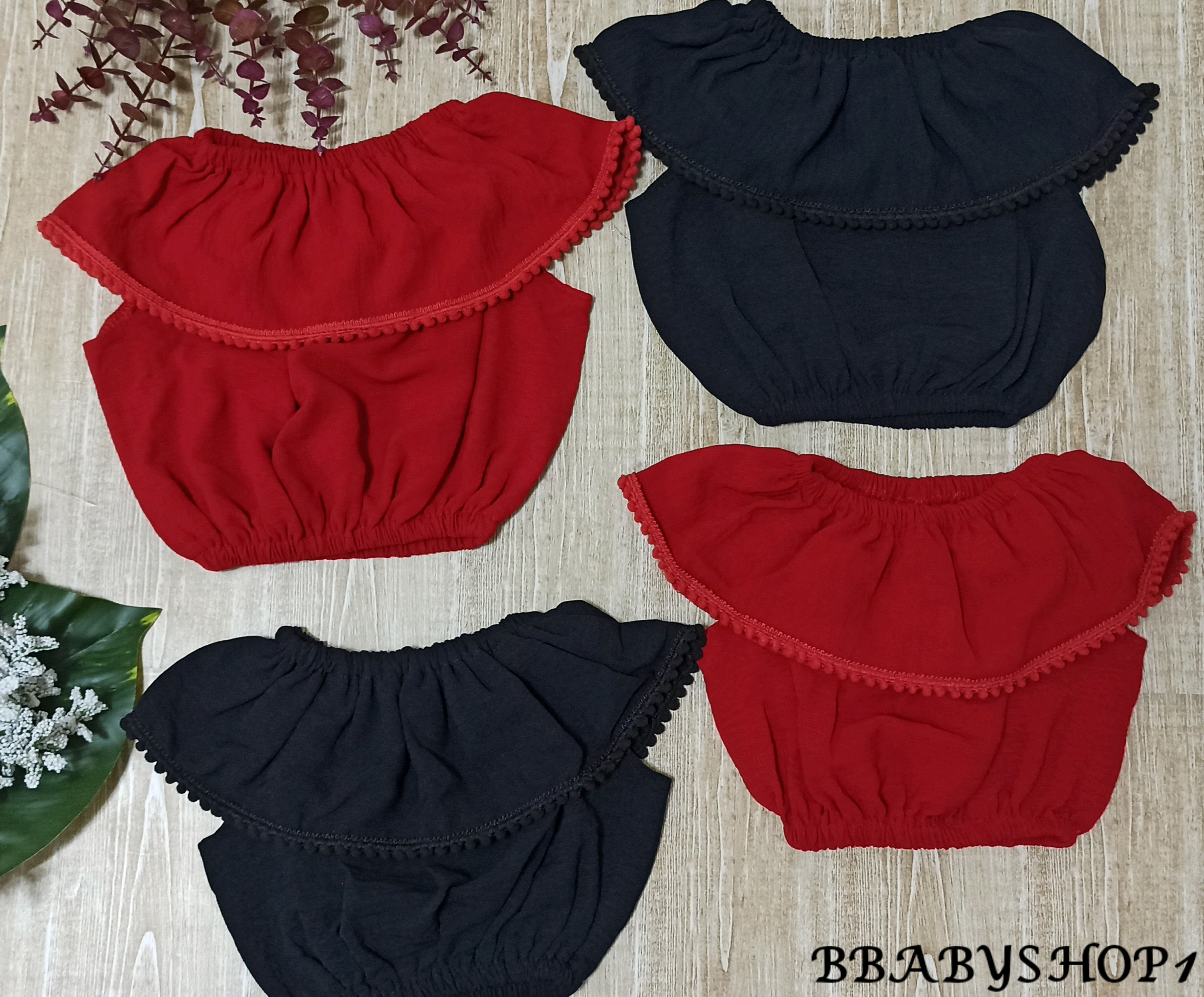 کراپ جذاب دخترانه