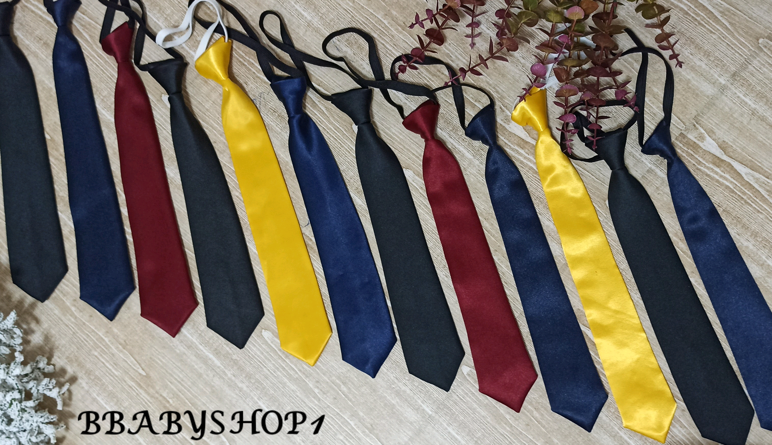 کراوات بچگانه