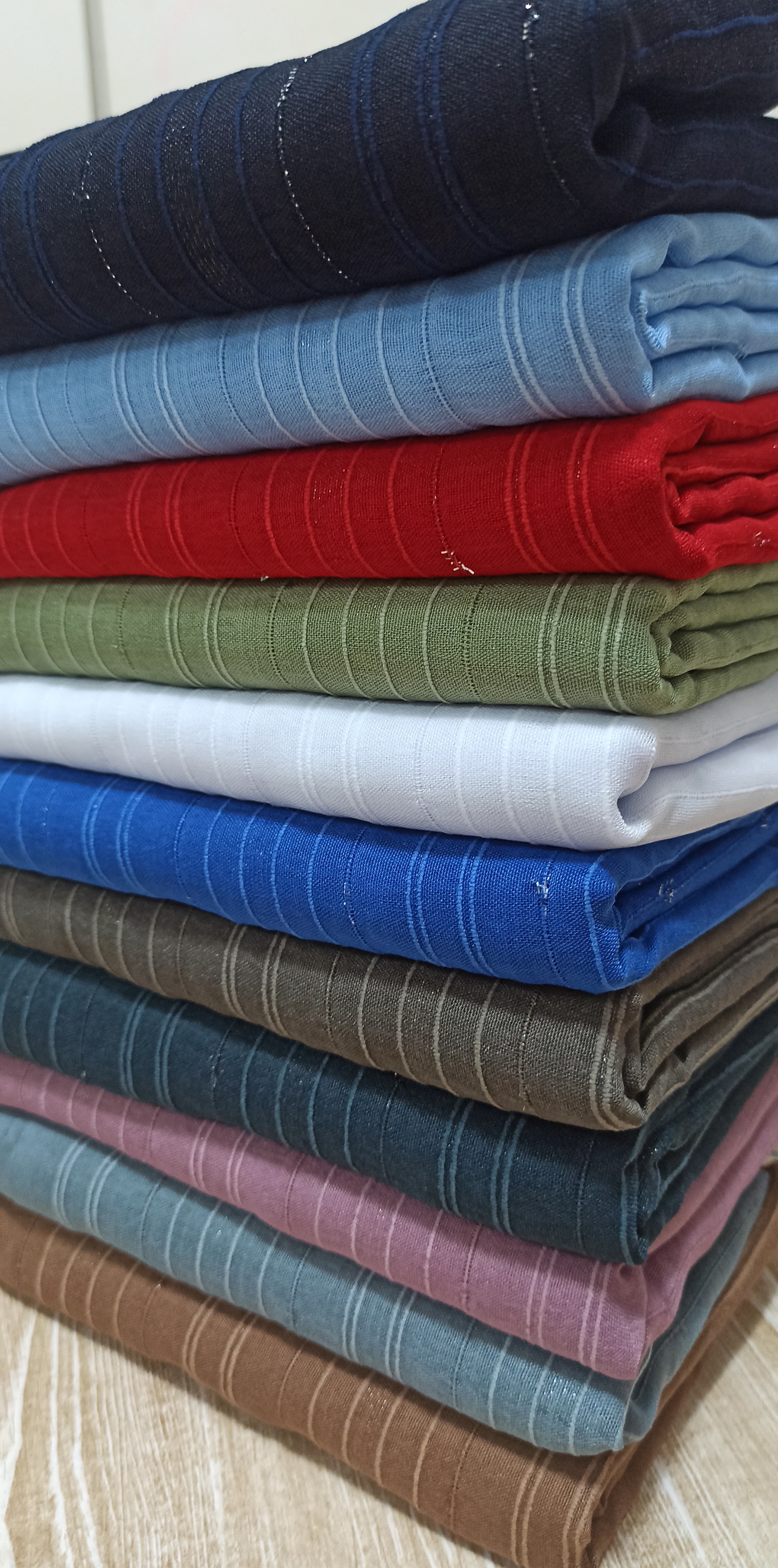 شال زنانه و دخترانه